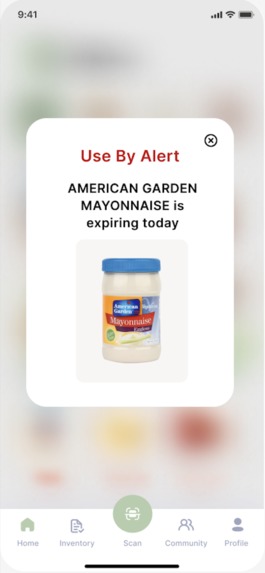 BestBy by Team OCTAC – screenshot 3