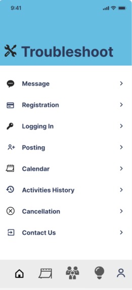 GiggleBytes – screenshot 1