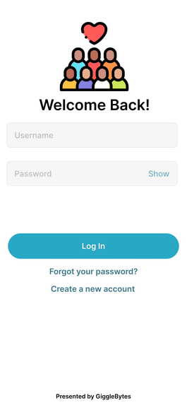 GiggleBytes – screenshot 2