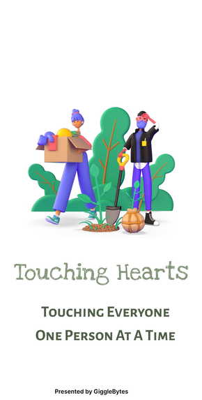 GiggleBytes – screenshot 3