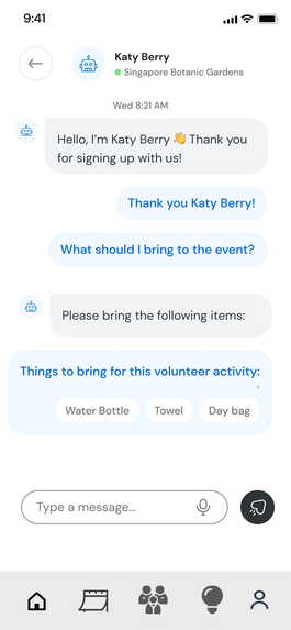 GiggleBytes – screenshot 4