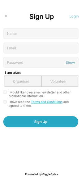 GiggleBytes – screenshot 14