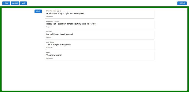 Alpha Q – screenshot 3
