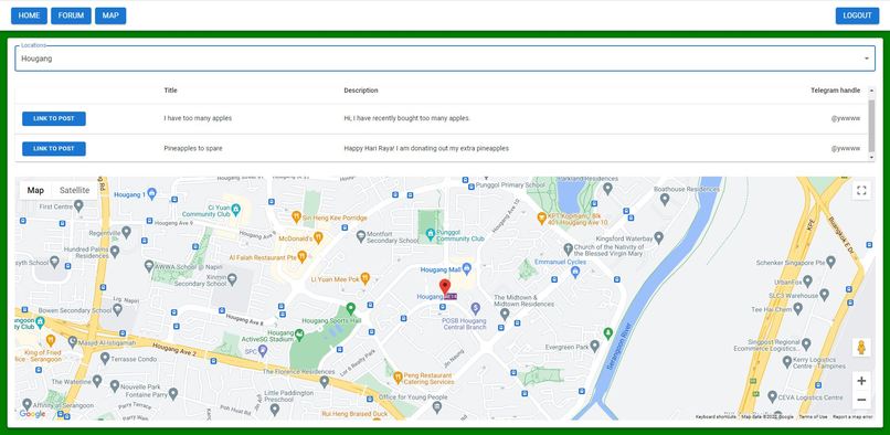 Alpha Q – screenshot 6