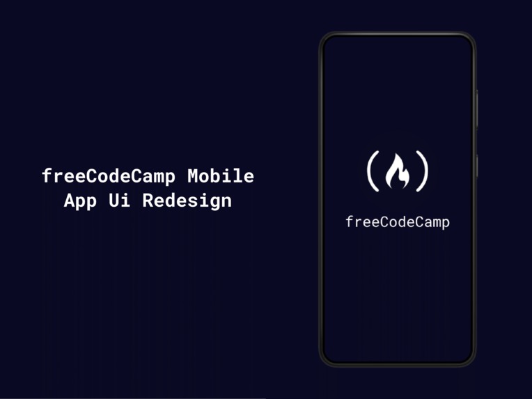 User Interface Redesigning – screenshot 1