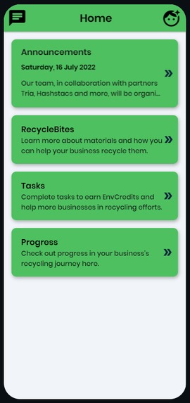 EnvISAge – screenshot 3