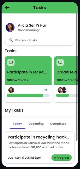 EnvISAge – screenshot 7