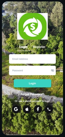 EnvISAge – screenshot 1