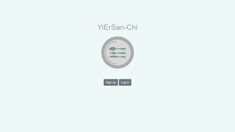 YiErSan – screenshot 1