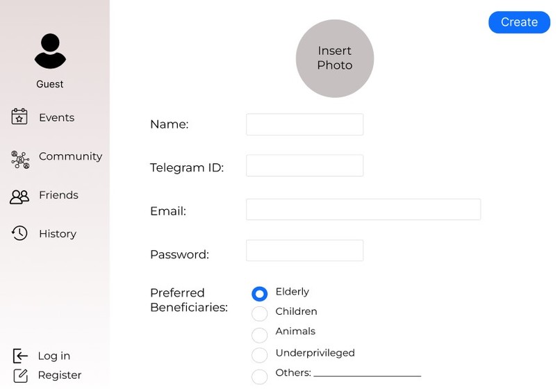 ExceptionallyGoodException – screenshot 1