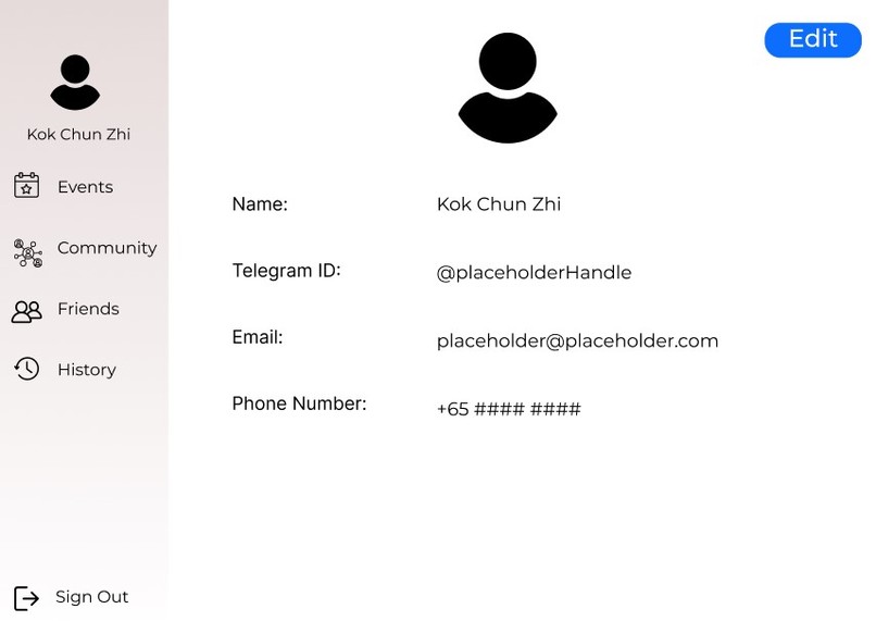 ExceptionallyGoodException – screenshot 3