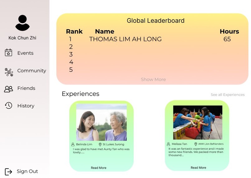 ExceptionallyGoodException – screenshot 6