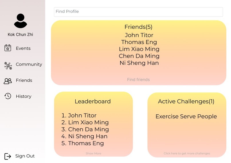 ExceptionallyGoodException – screenshot 7