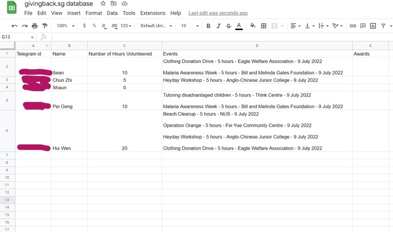 ExceptionallyGoodException – screenshot 8