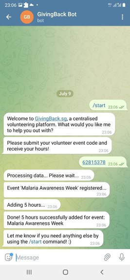 ExceptionallyGoodException – screenshot 11