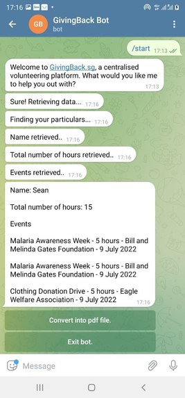 ExceptionallyGoodException – screenshot 12