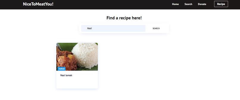 Nice to Meat You! – screenshot 4