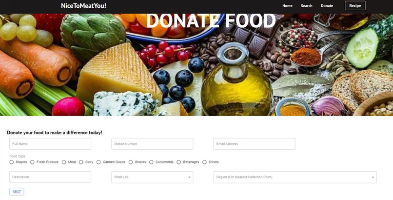 Nice to Meat You! – screenshot 7