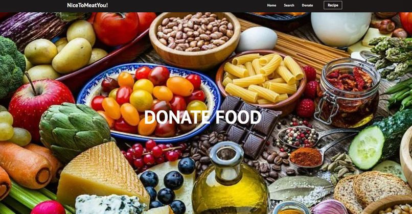 Nice to Meat You! – screenshot 6