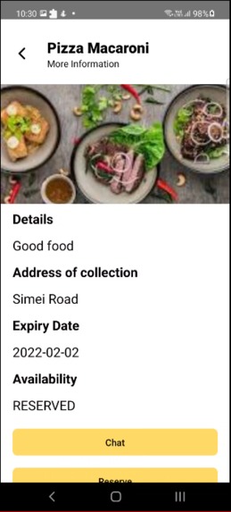 OneSky – screenshot 8