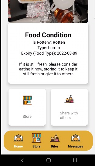 OneSky – screenshot 2