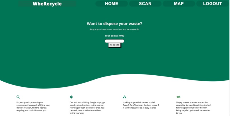 Team hg – screenshot 2