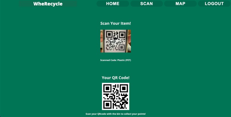 Team hg – screenshot 3