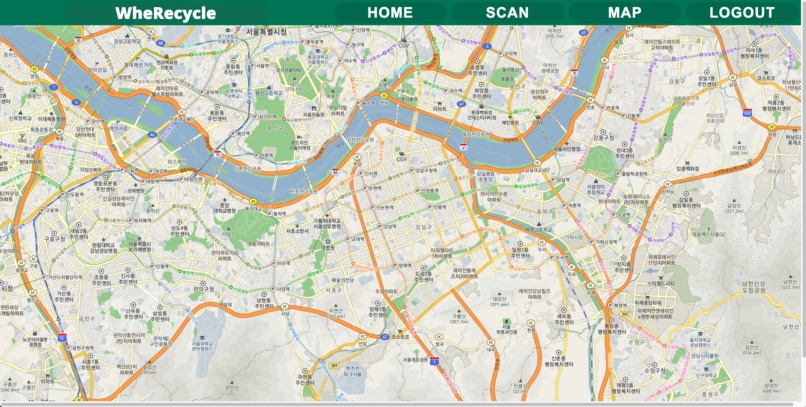 Team hg – screenshot 4