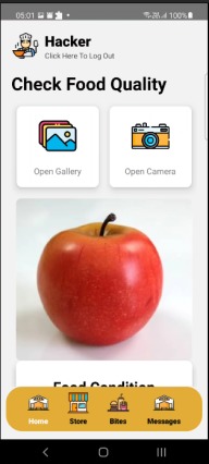 OneSky – screenshot 1