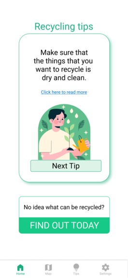 GOAL diggers – screenshot 2
