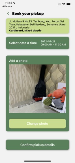Orchid – screenshot 11