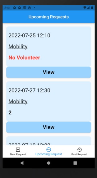 Kindness Network – screenshot 9