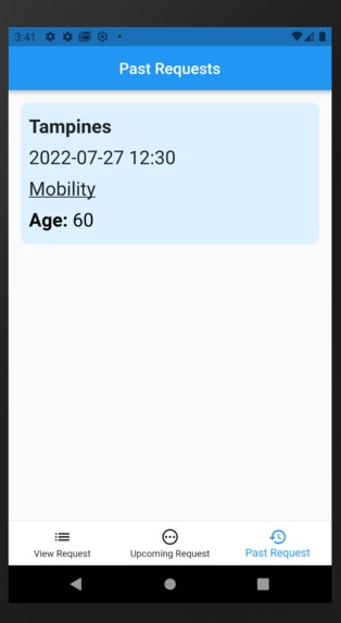 Kindness Network – screenshot 5
