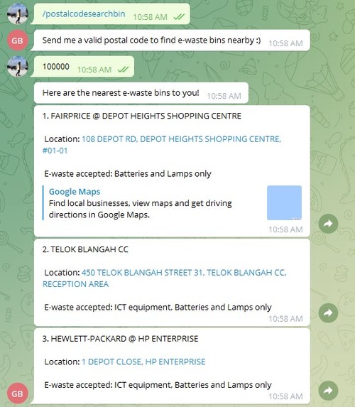 SYJ – screenshot 4