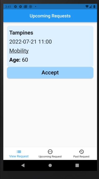 Kindness Network – screenshot 7