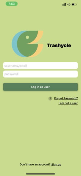 Orchid – screenshot 6