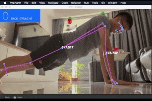 IPPT Anywherez – screenshot 1