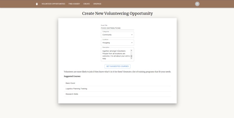 NotSus – screenshot 2