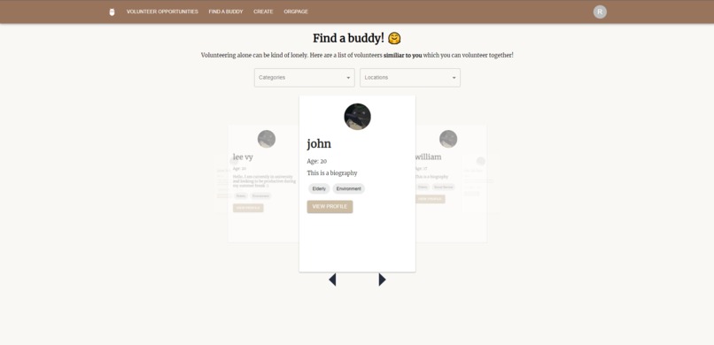 NotSus – screenshot 3