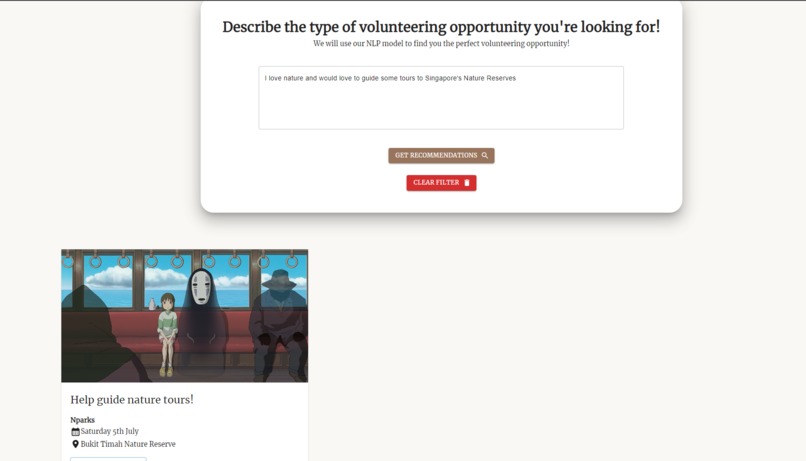 NotSus – screenshot 1