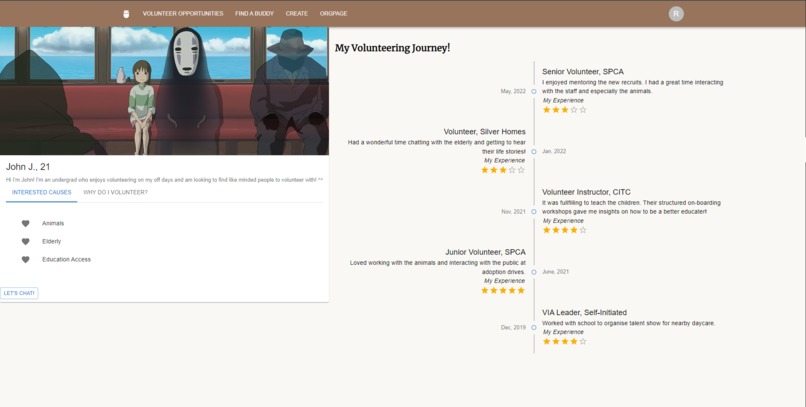 NotSus – screenshot 5