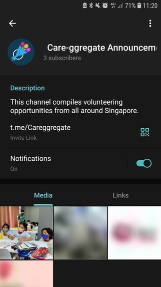 Goose – screenshot 5