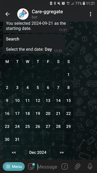 Goose – screenshot 3