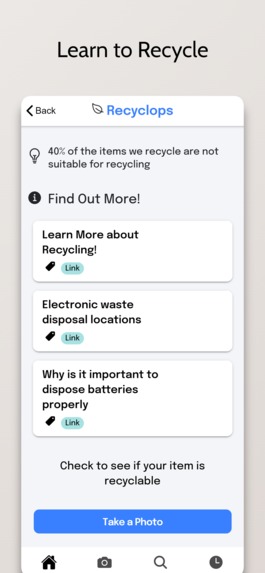 Recyclops – screenshot 2