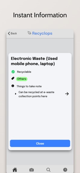 Recyclops – screenshot 4