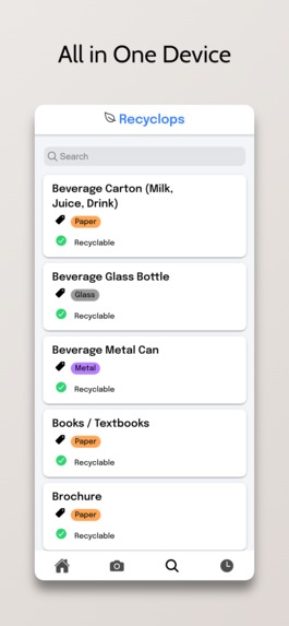 Recyclops – screenshot 5