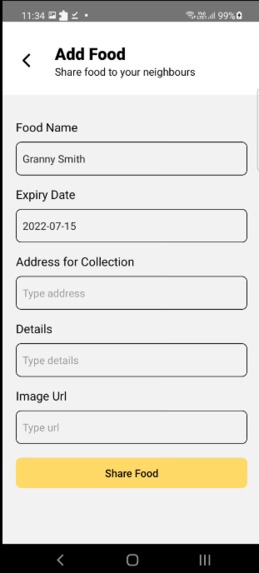 OneSky – screenshot 6