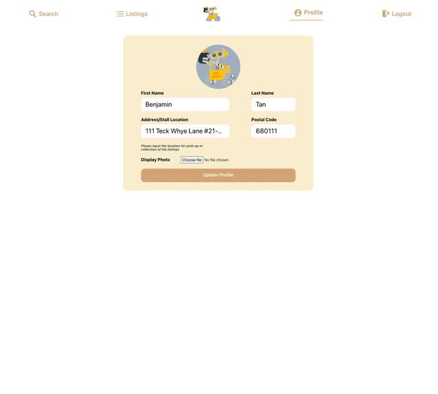 Save Wast-e – screenshot 6