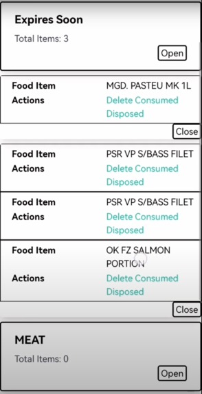 Dun Buy More (The Subtle Bottle) – screenshot 1