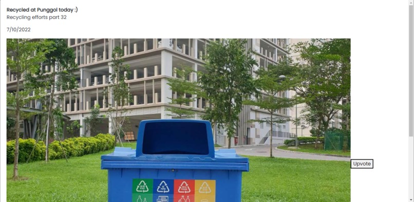 DonateIt – screenshot 6